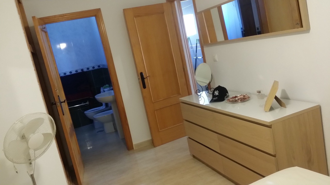 Photo of Bathroom in Mazarron