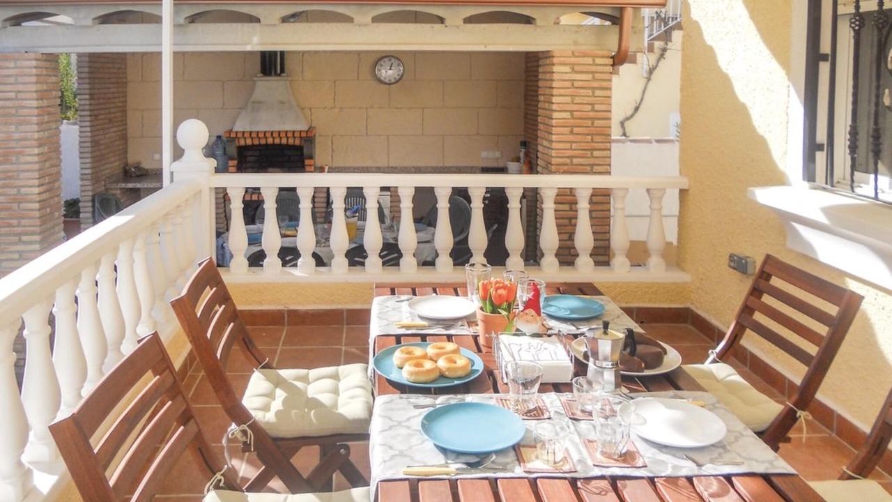 Photo of Outdoor in Mazarron