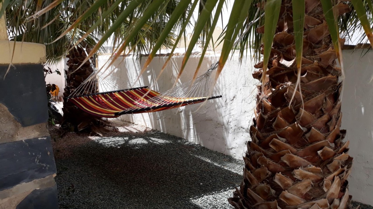 Photo of Patio Balcony in Mazarron