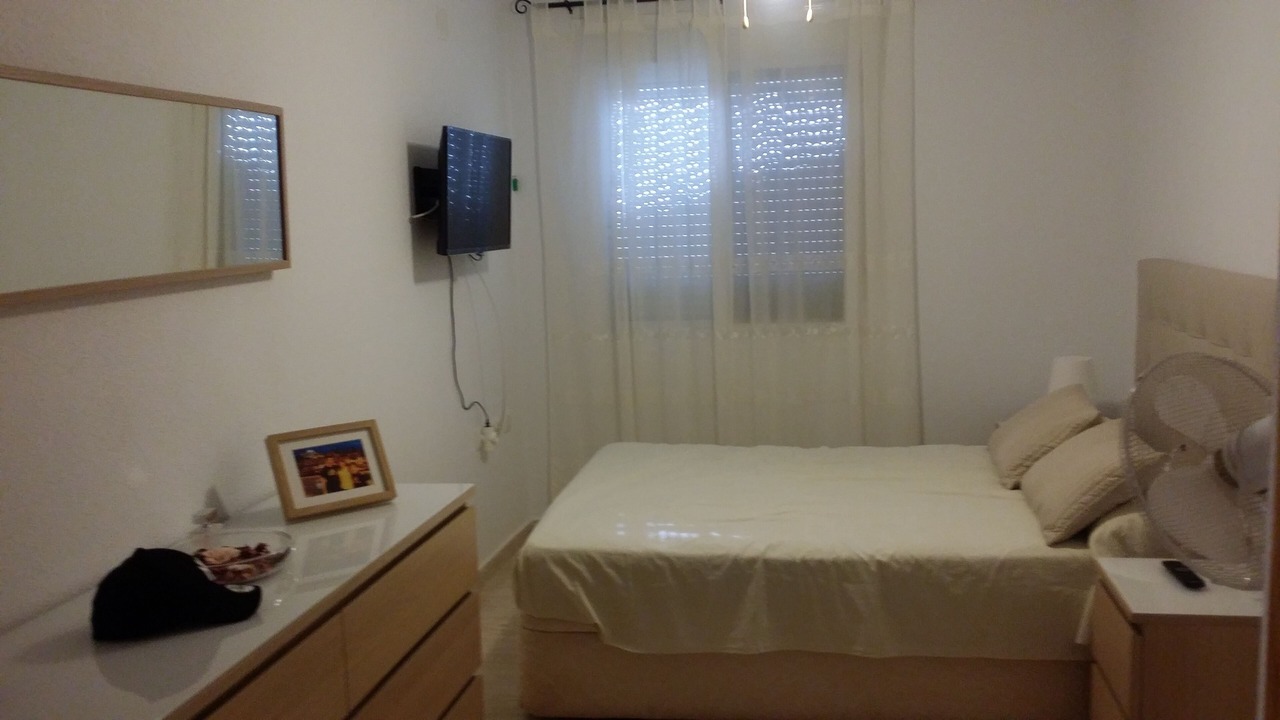 Photo of Bedroom in Mazarron
