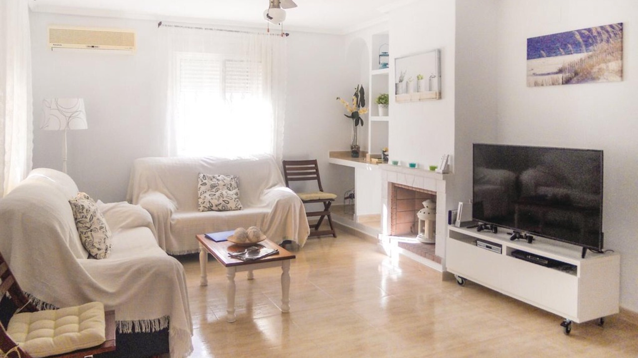 Photo of Livingroom in Mazarron