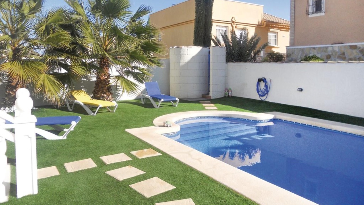 Photo of Outdoor in Mazarron