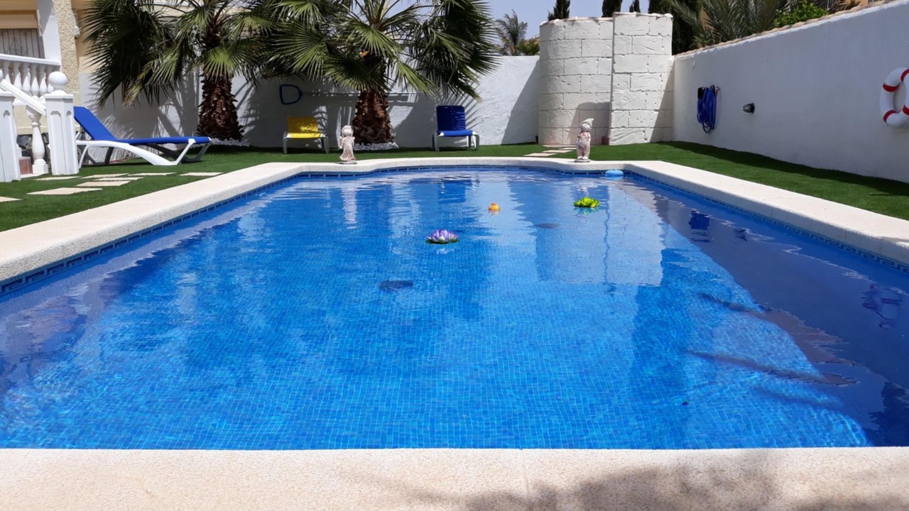 Photo of Outdoor in Mazarron