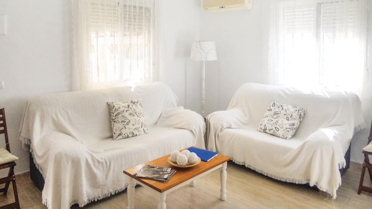 Photo of Livingroom in Mazarron