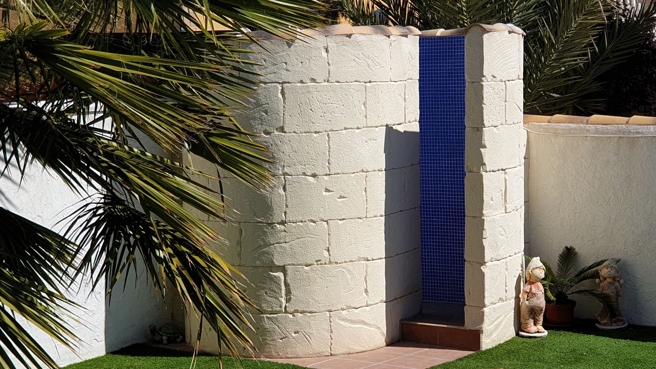 Photo of Outdoor in Mazarron