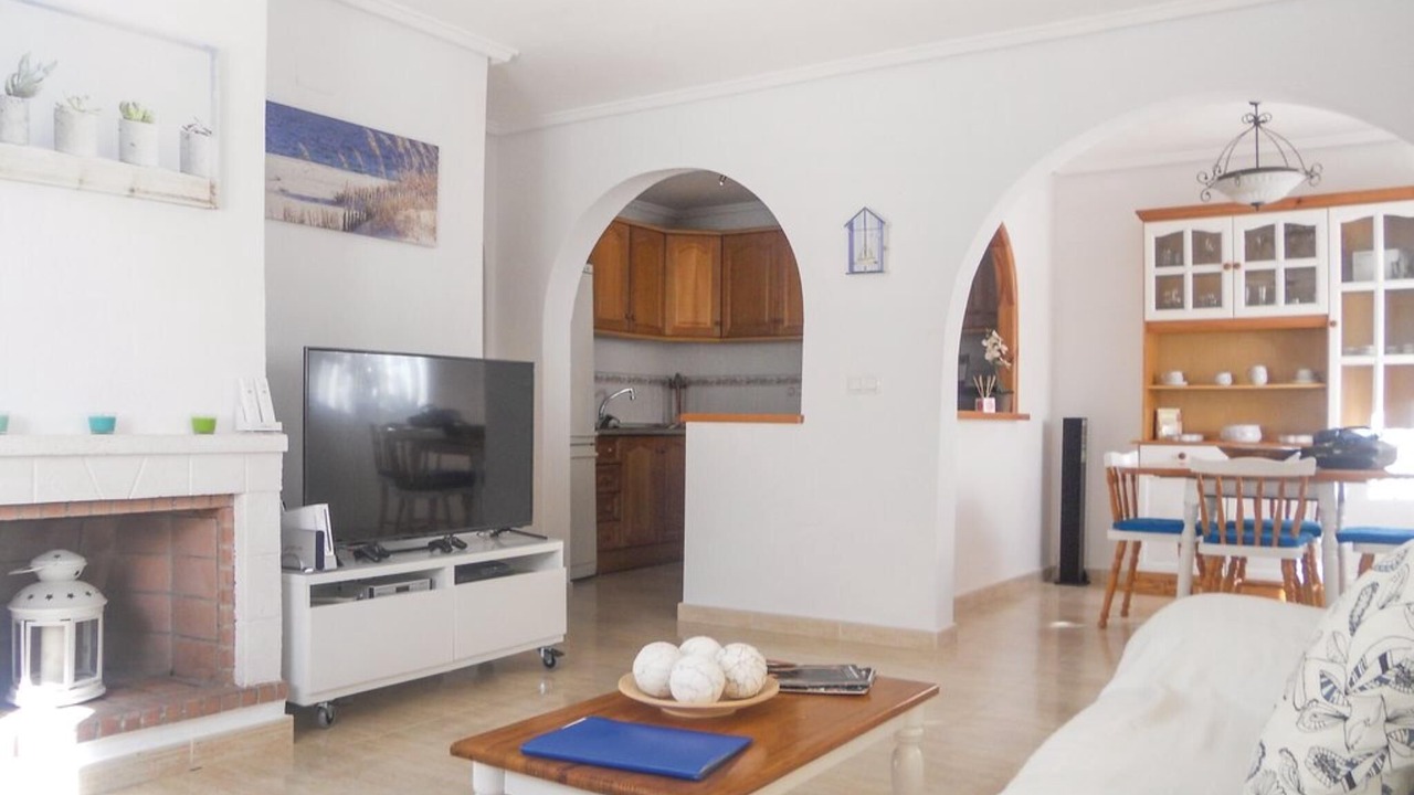 Photo of Livingroom in Mazarron
