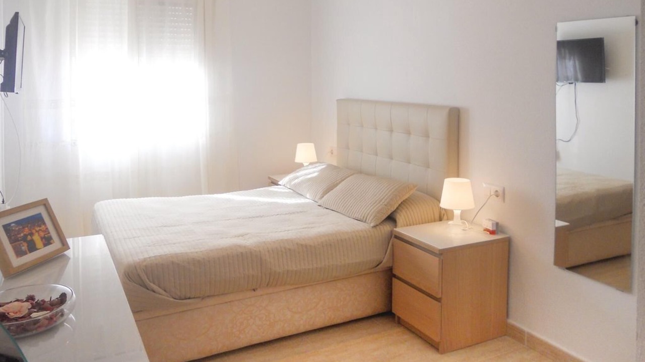 Photo of Bedroom in Mazarron