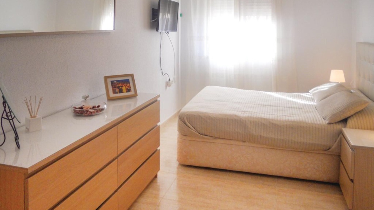 Photo of Bedroom in Mazarron
