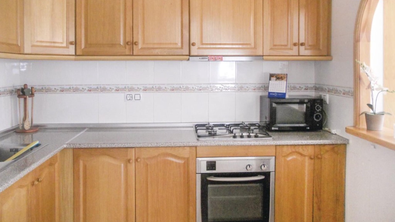 Photo of Kitchen in Mazarron