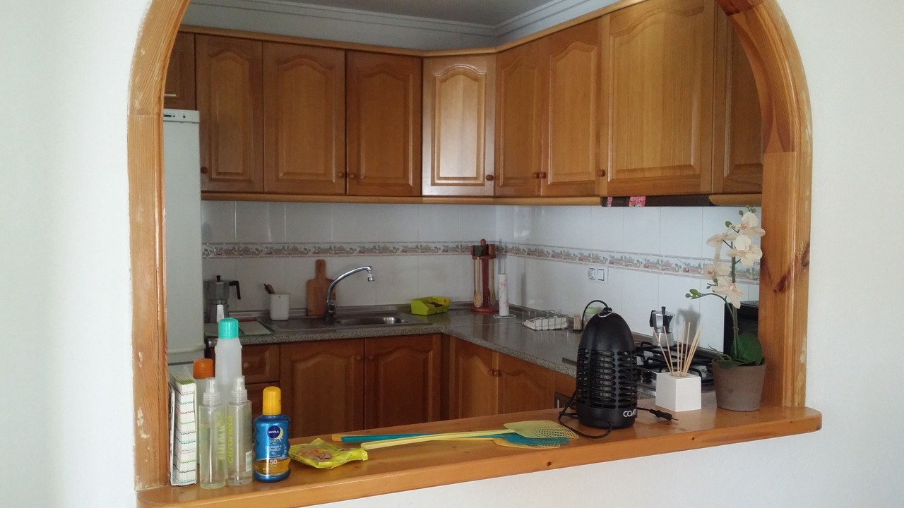 Photo of Kitchen in Mazarron