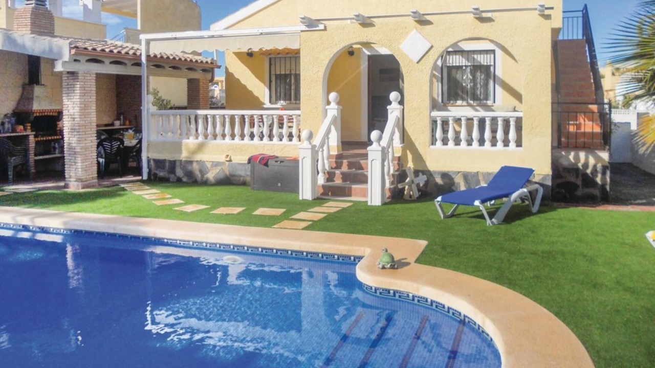 Photo of Outdoor in Mazarron