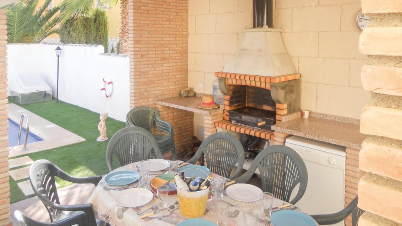 Photo of Outdoor in Mazarron