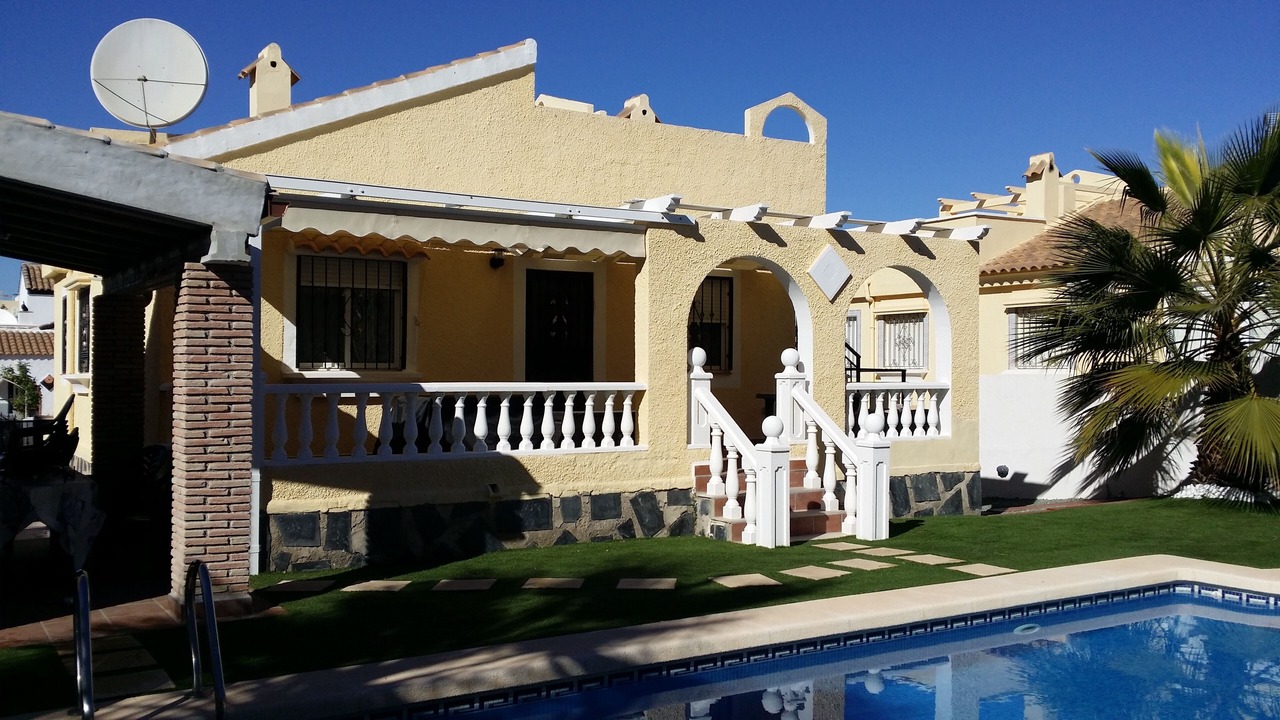 Photo of Outdoor in Mazarron