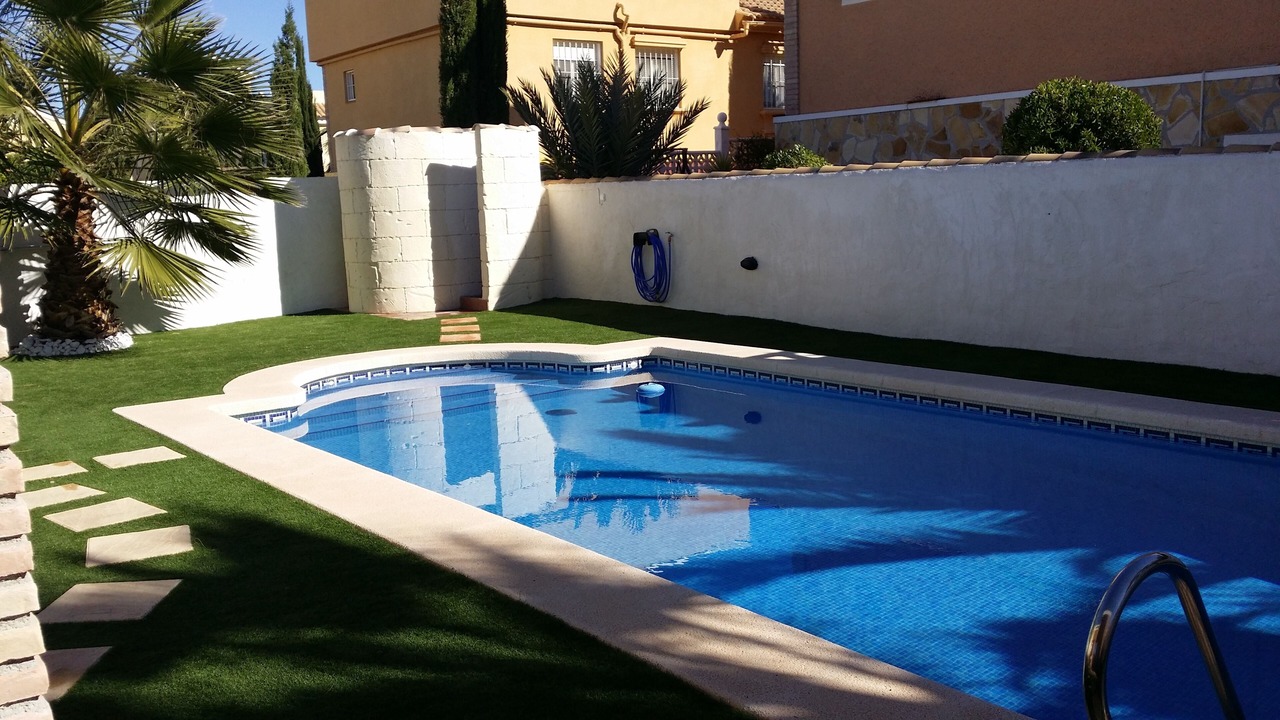Photo of Outdoor in Mazarron