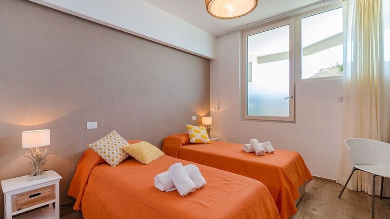 Photo of Bedroom in Polignano a Mare