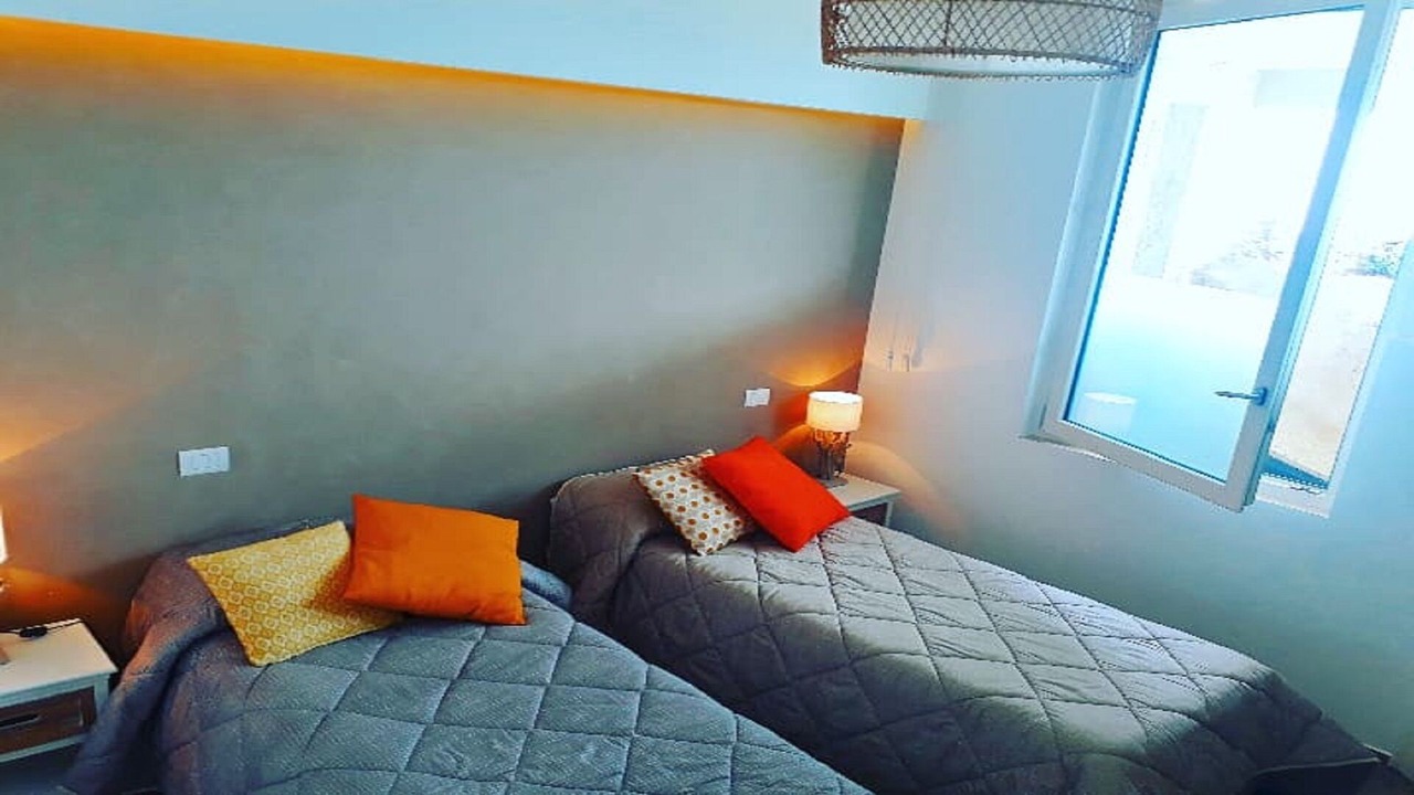 Photo of Bedroom in Polignano a Mare