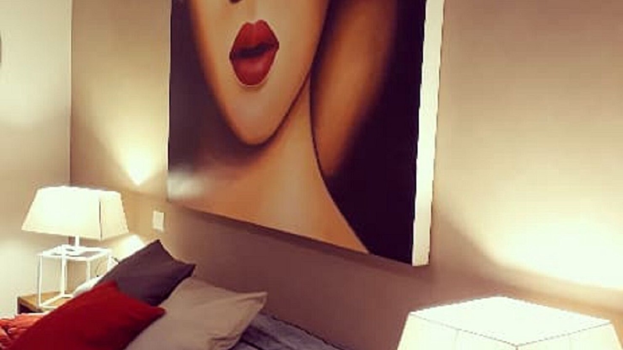 Photo of Bedroom in Polignano a Mare