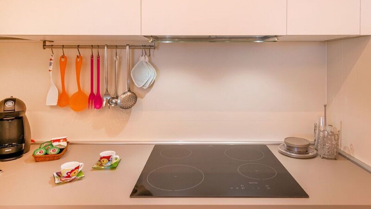 Photo of Kitchen in Polignano a Mare