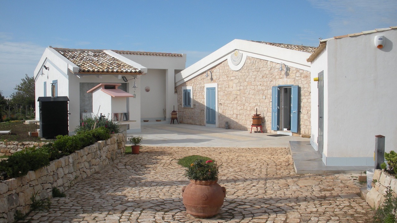 Photo of Outdoor in Donnalucata