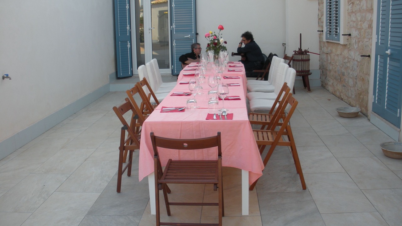 Photo of Outdoor in Donnalucata