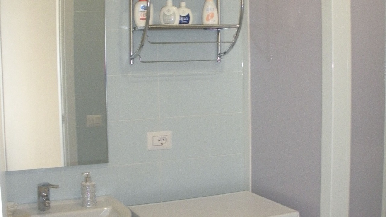 Photo of Bathroom in Donnalucata