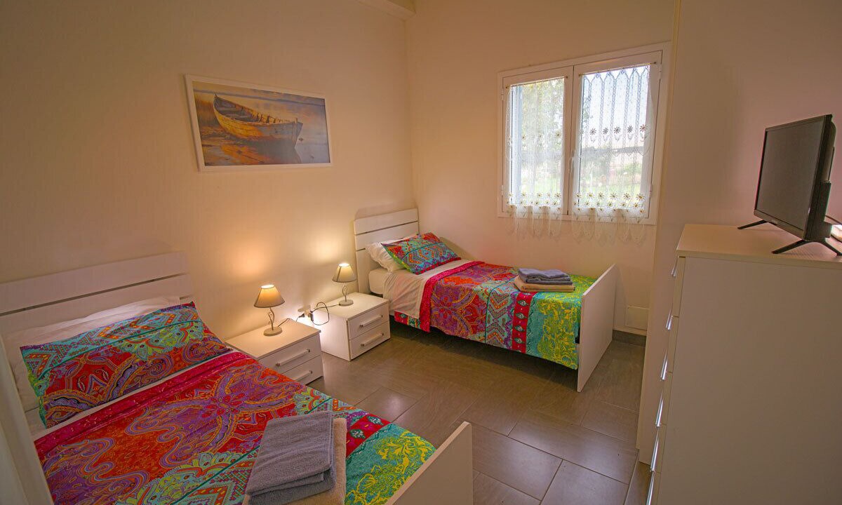 Photo of Bedroom in Donnalucata