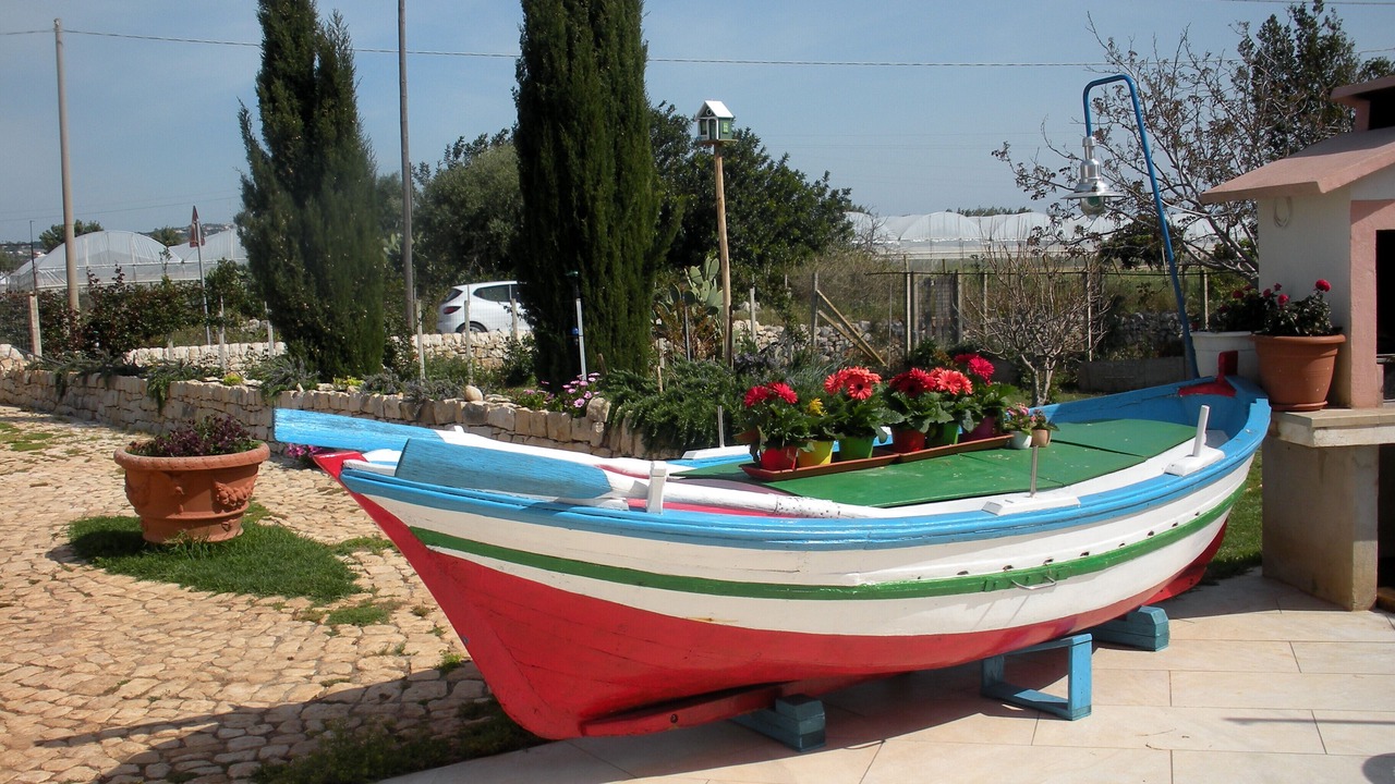 Photo of Outdoor in Donnalucata