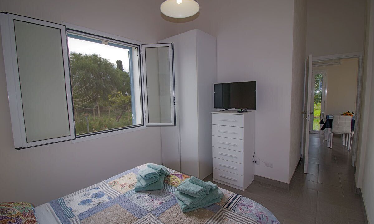 Photo of Bedroom in Donnalucata