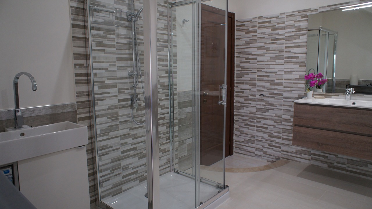 Photo of Bathroom in Eastern Sicily
