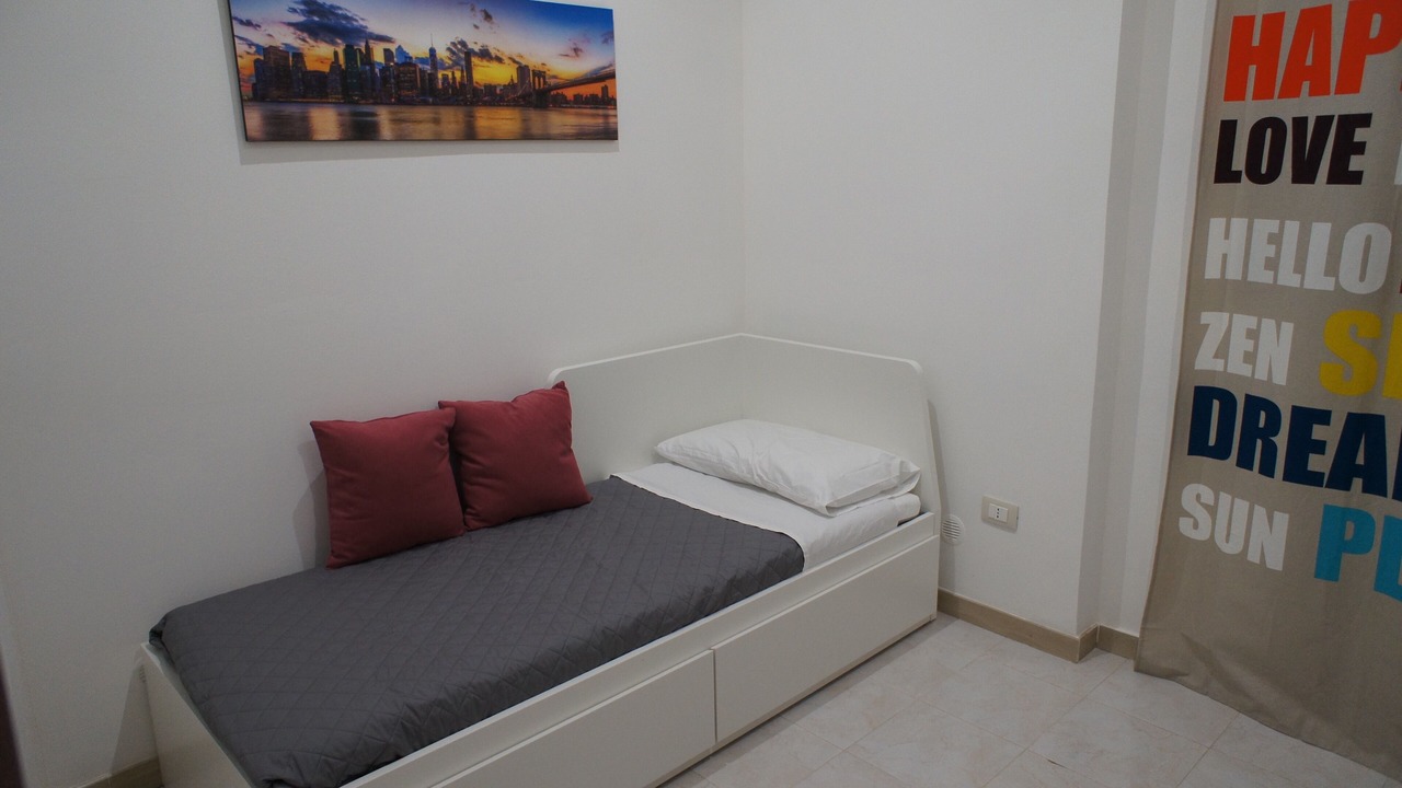 Photo of Bedroom in Eastern Sicily