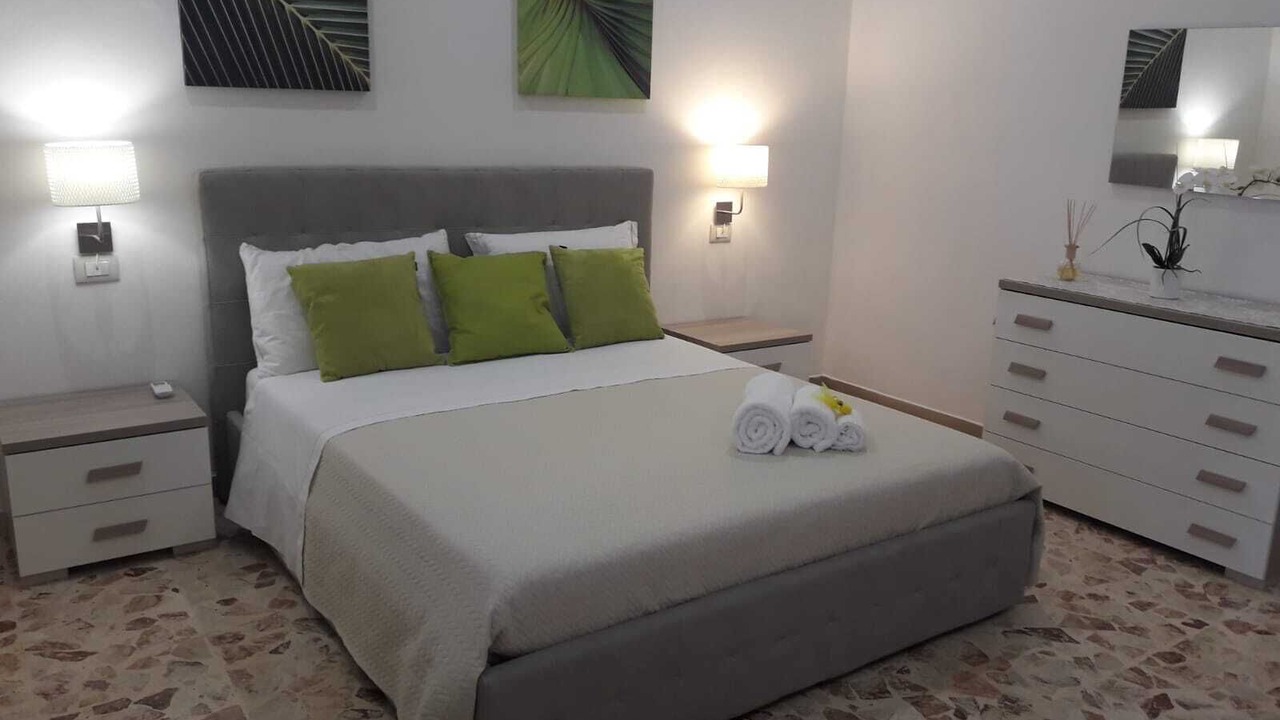 Photo of Bedroom in Eastern Sicily