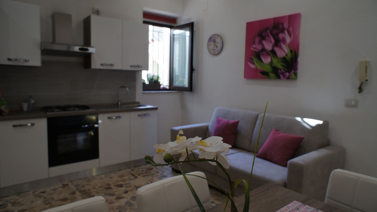 Photo of Livingroom in Eastern Sicily