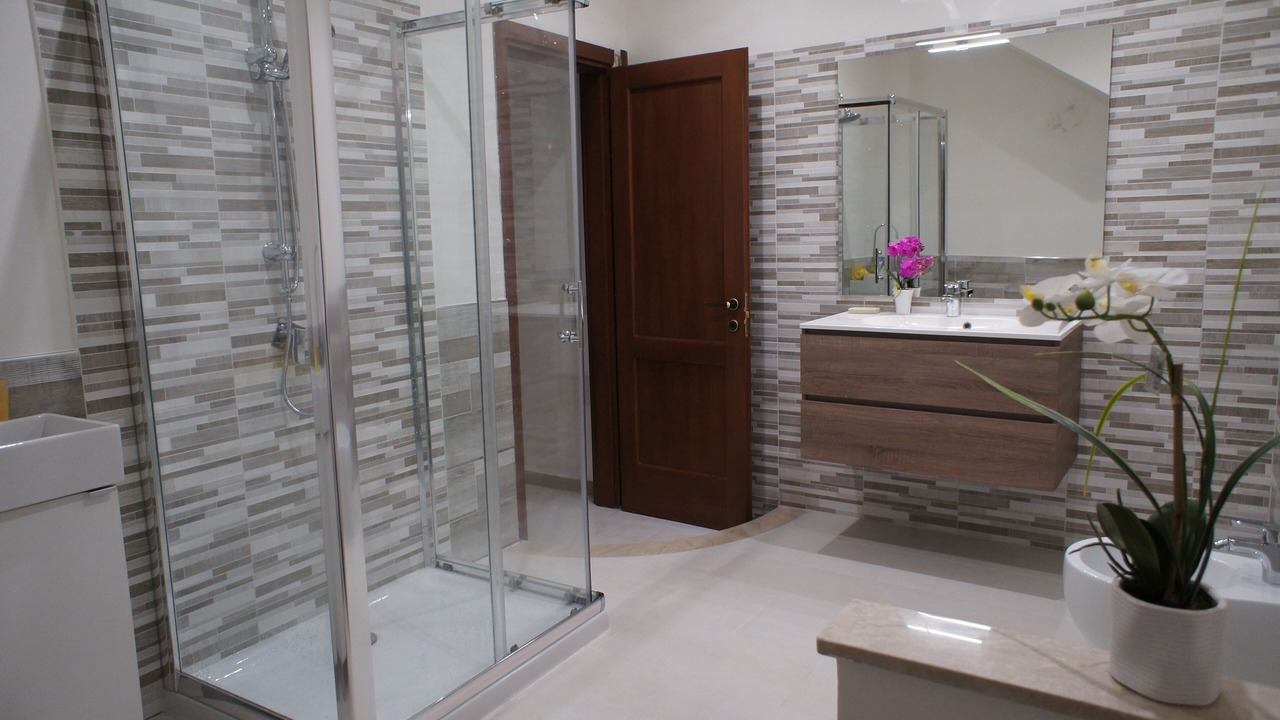 Photo of Bathroom in Eastern Sicily