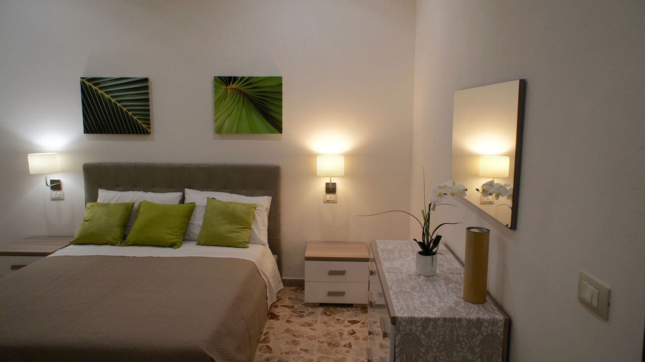 Photo of Bedroom in Eastern Sicily