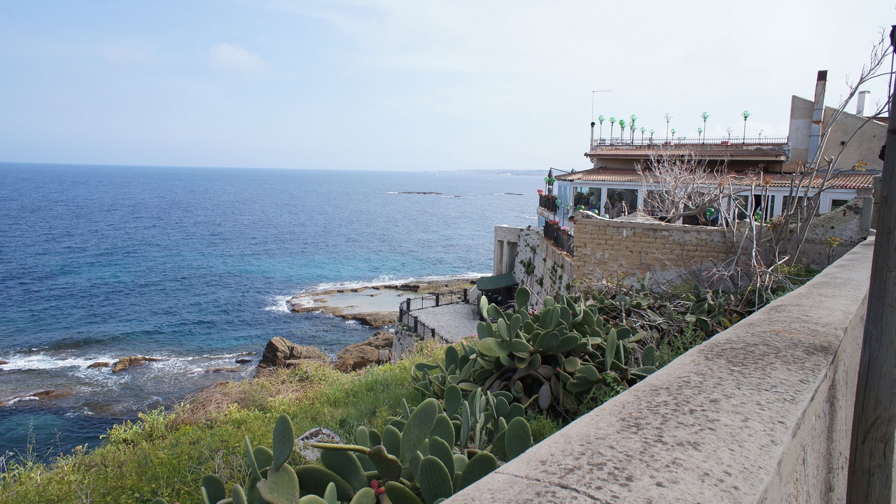 Photo of Outdoor in Eastern Sicily