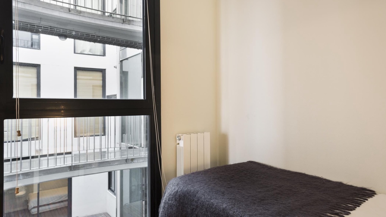 Photo of Bedroom in Sant Gervasi