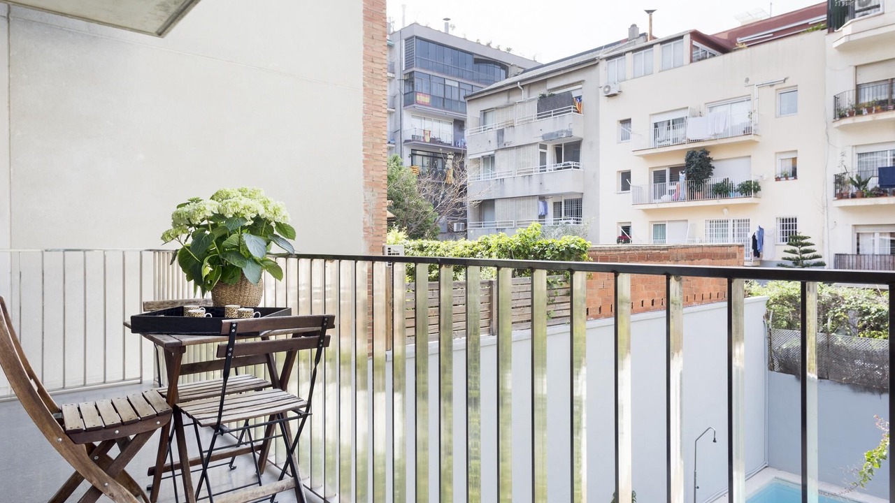 Photo of Outdoor in Sant Gervasi