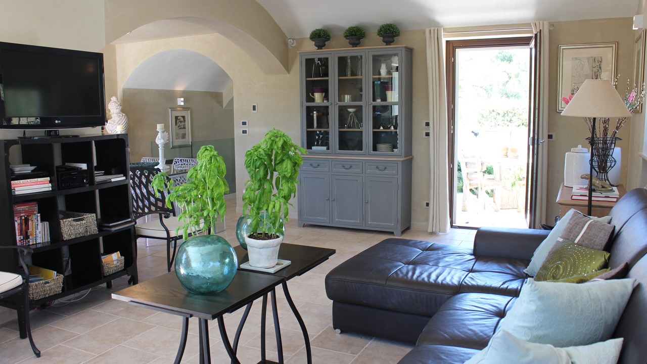 Photo of Bedroom in Cisternino