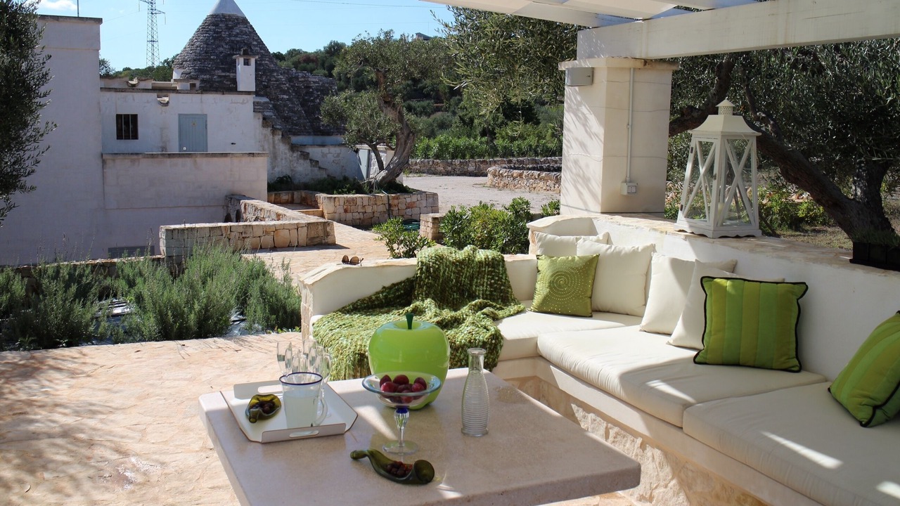 Photo of Outdoor in Cisternino