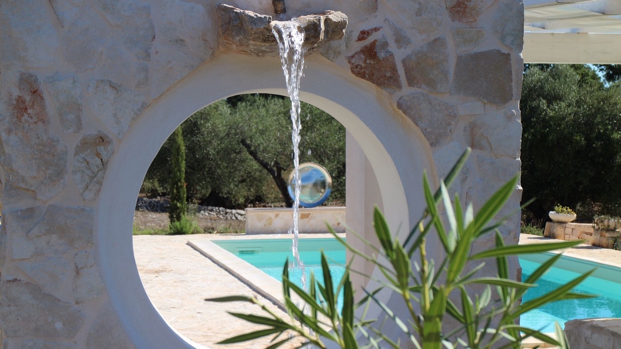 Photo of Outdoor in Cisternino