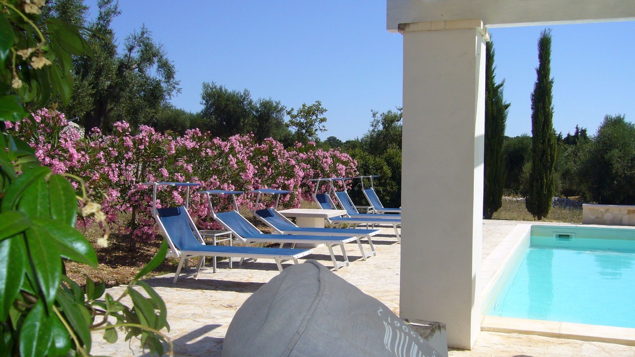 Photo of Outdoor in Cisternino