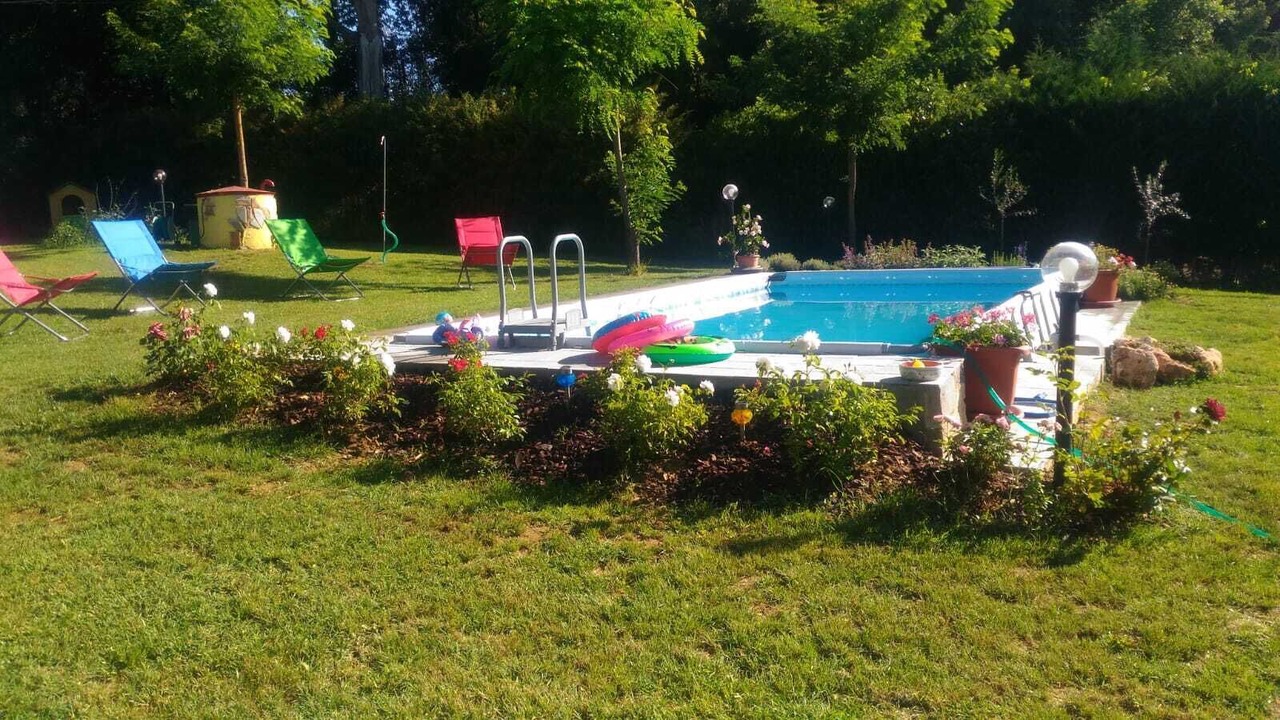 Photo of Outdoor in Foiano della Chiana