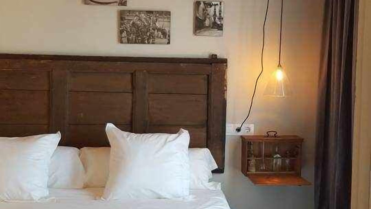 Photo of Bedroom in Olot