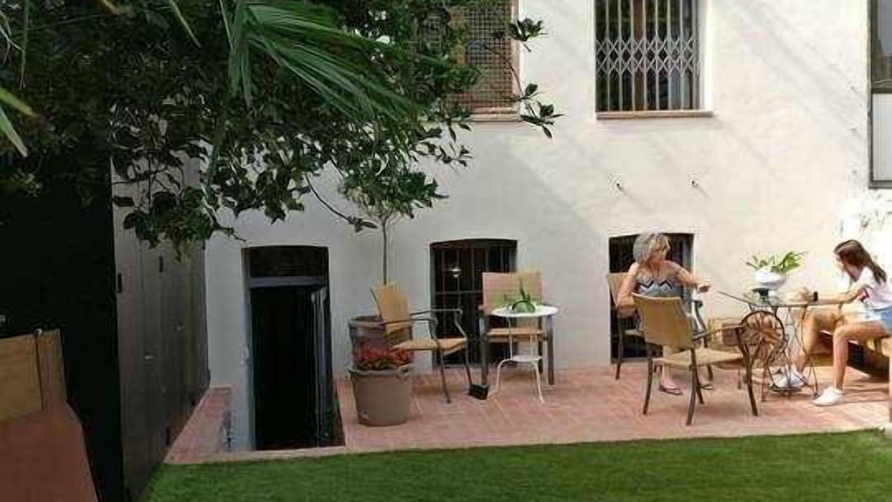 Photo of Outdoor in Olot