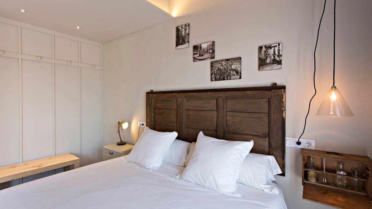 Photo of Bedroom in Olot