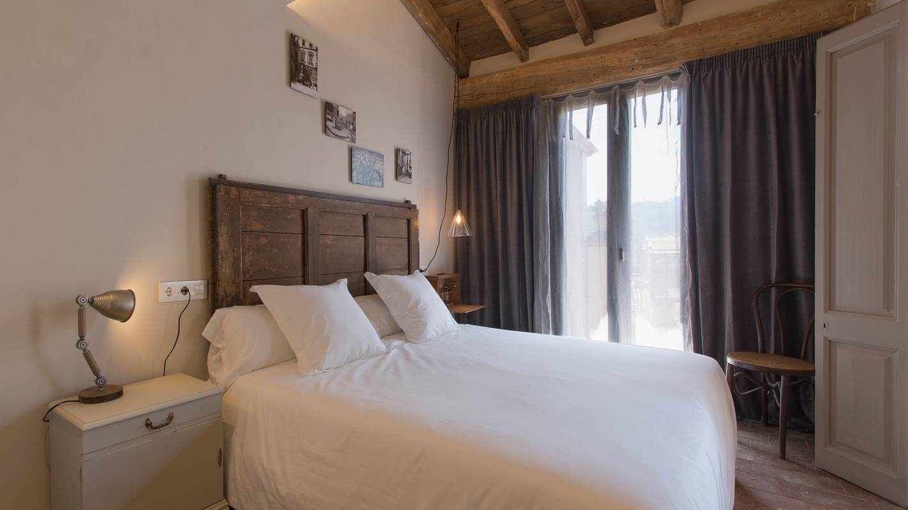 Photo of Bedroom in Olot