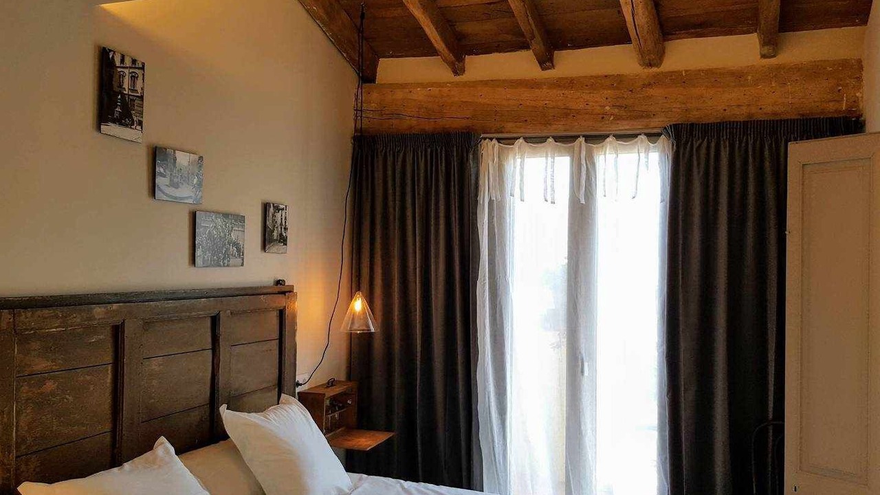 Photo of Bedroom in Olot
