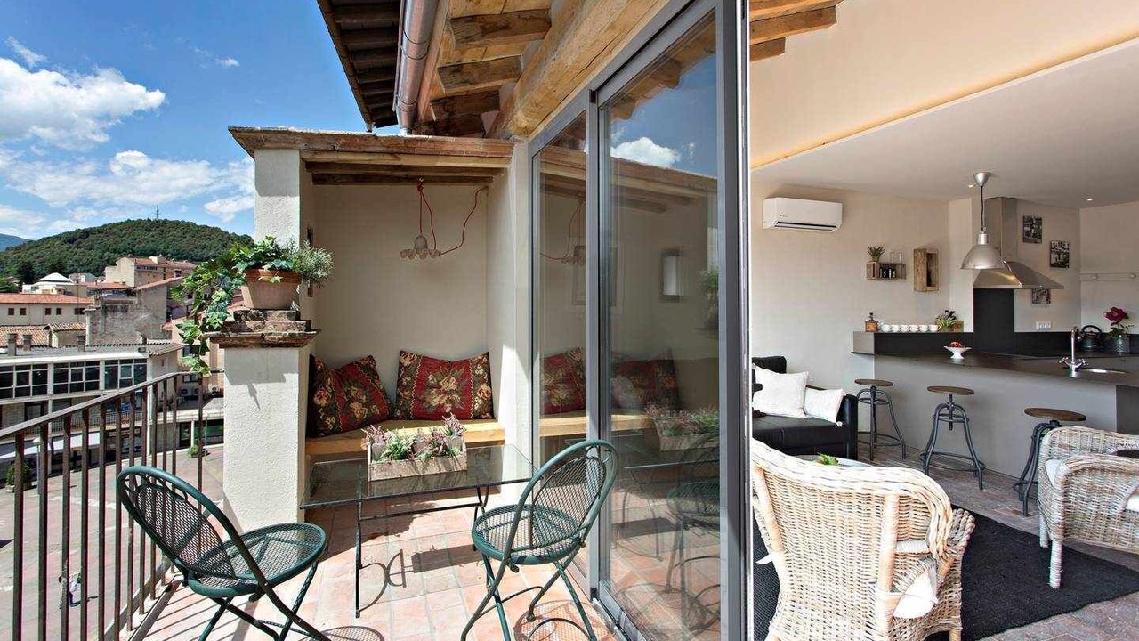Photo of Outdoor in Olot