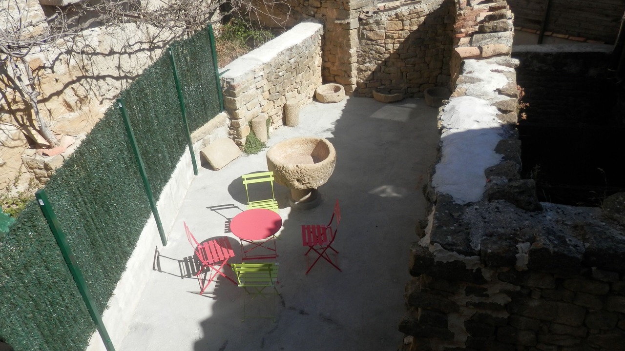 Photo of Outdoor in Ujue