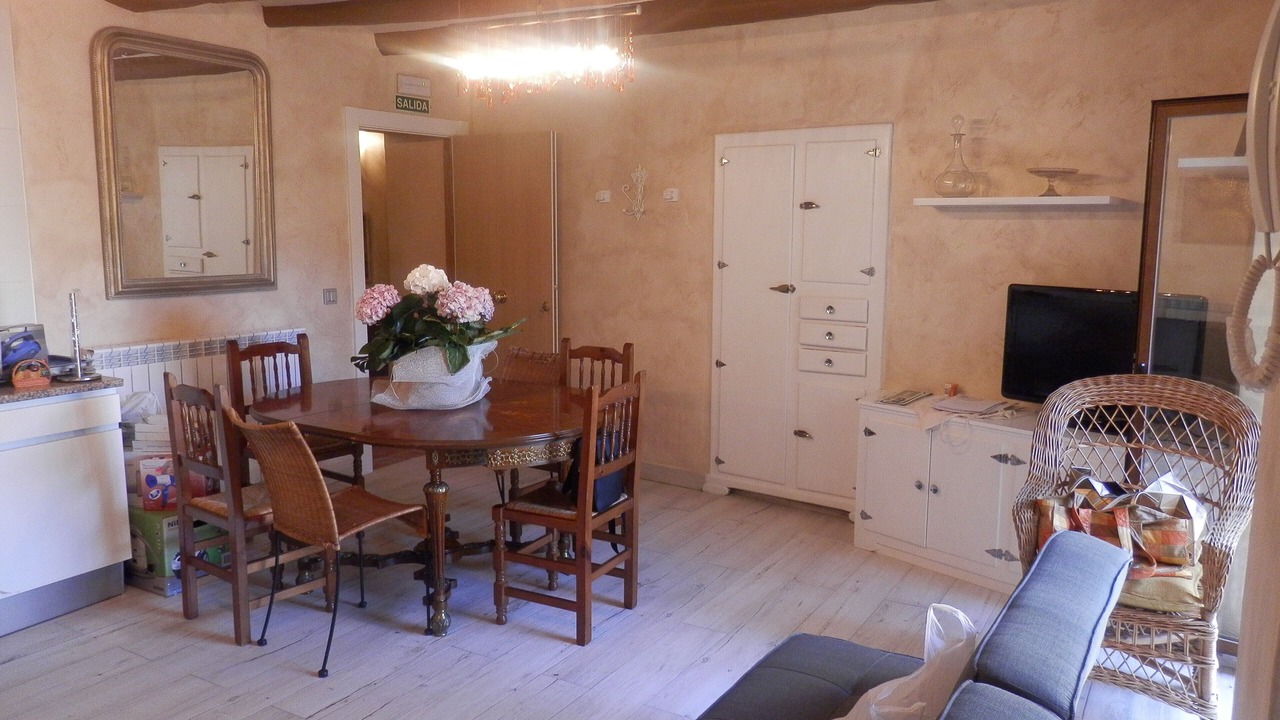 Photo of Livingroom in Ujue